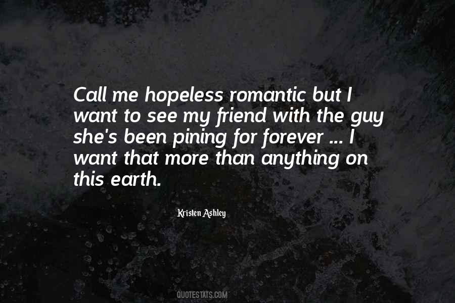 With Me Forever Quotes #156080
