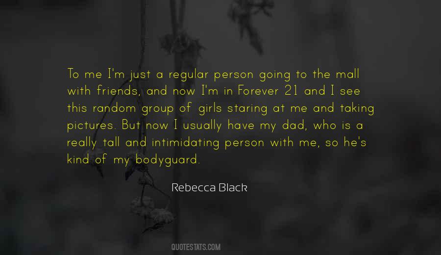 With Me Forever Quotes #171625