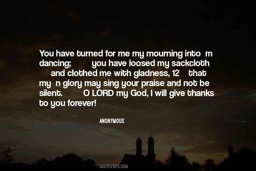 With Me Forever Quotes #263892