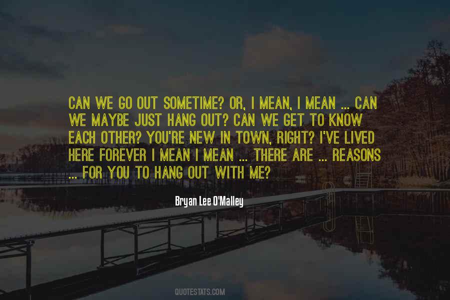 With Me Forever Quotes #288583