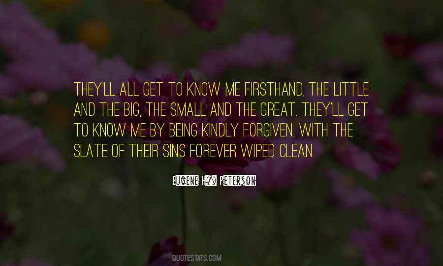 With Me Forever Quotes #293419