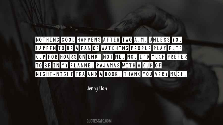 With Me Forever Quotes #320158