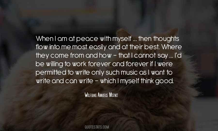 With Me Forever Quotes #362056