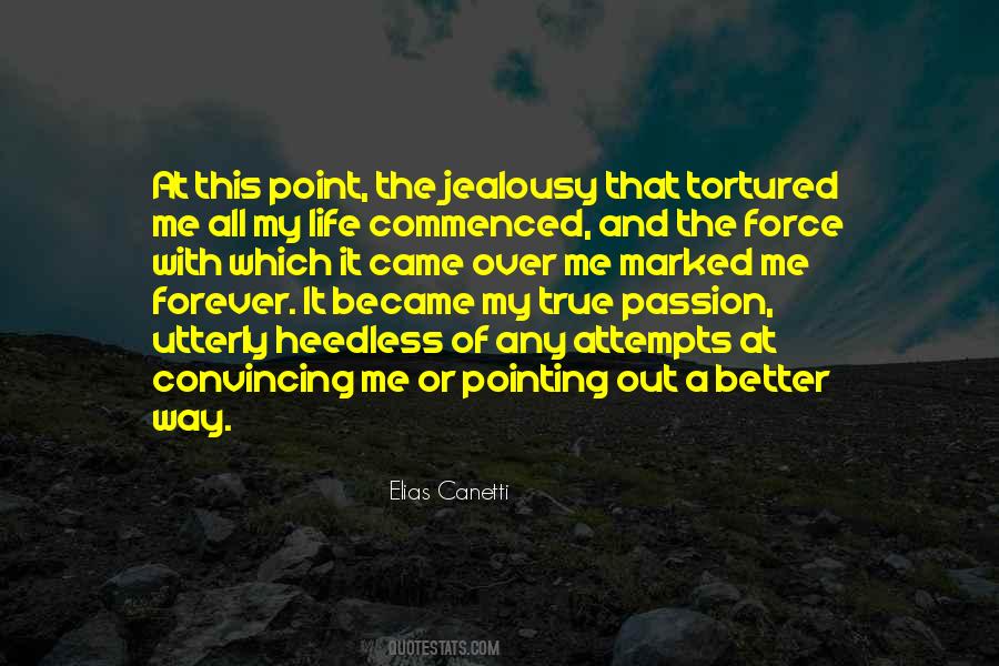 With Me Forever Quotes #410261