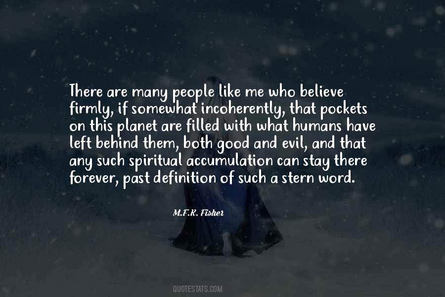 With Me Forever Quotes #436514
