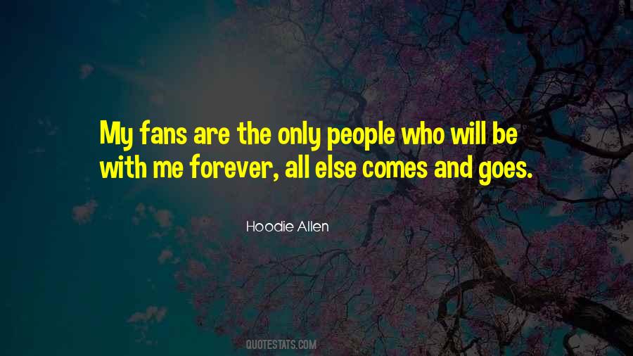 With Me Forever Quotes #458641