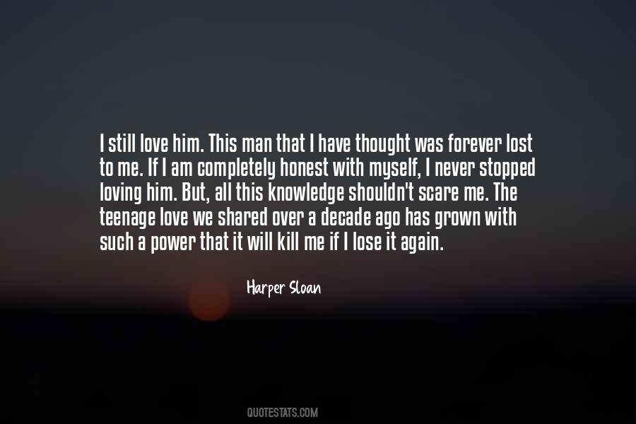 With Me Forever Quotes #488362