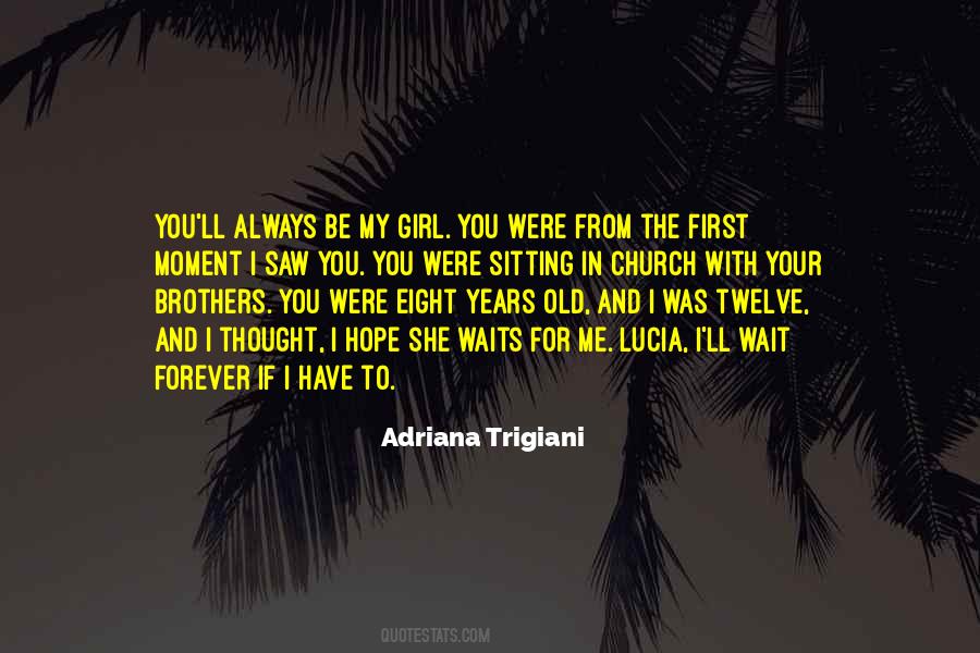 With Me Forever Quotes #51599