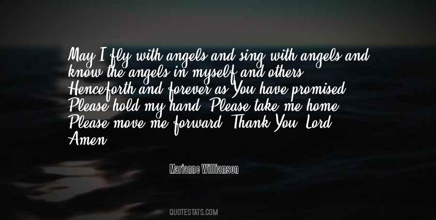 With Me Forever Quotes #523100