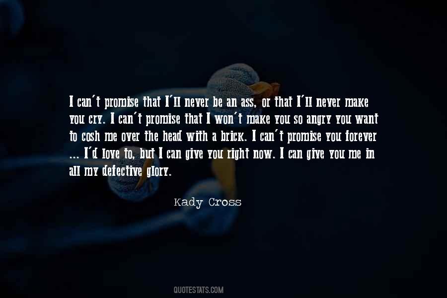 With Me Forever Quotes #523942