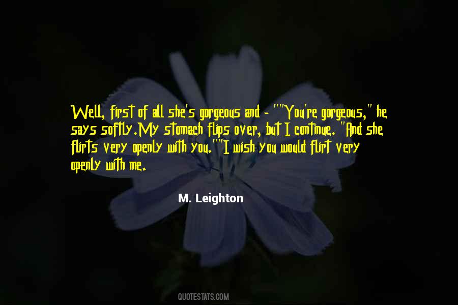 With Me Quotes #1782368