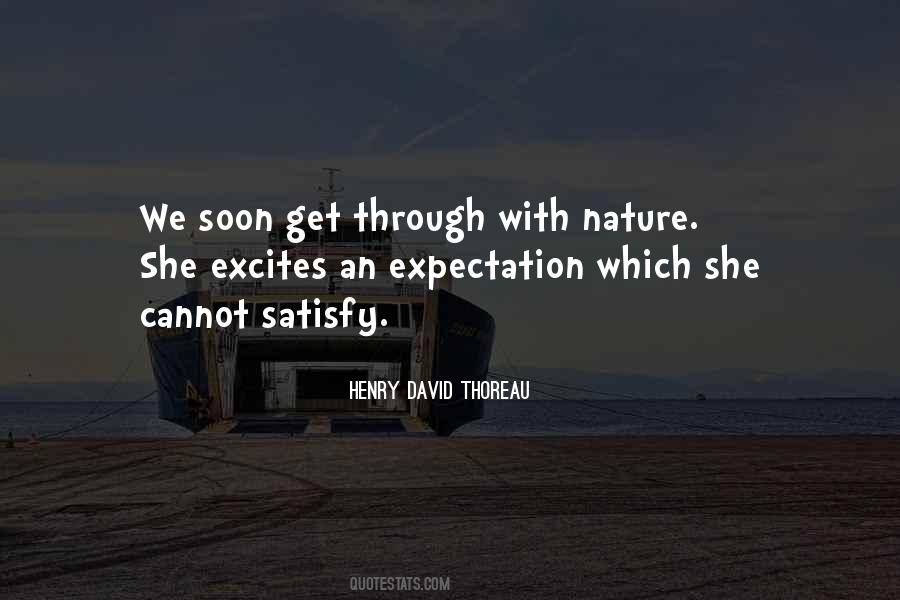 With Nature Quotes #1355891