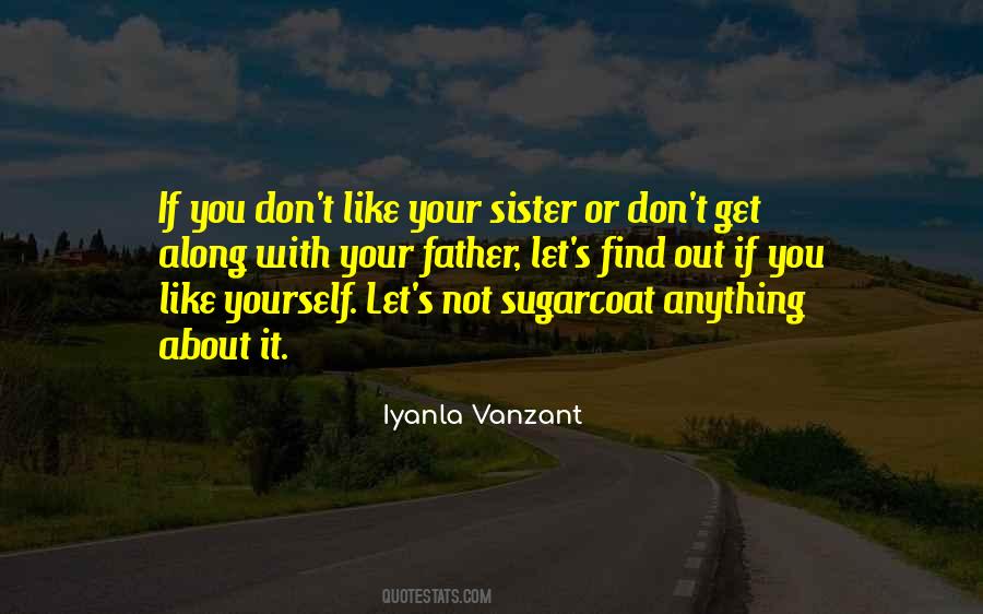 With Sister Quotes #170985
