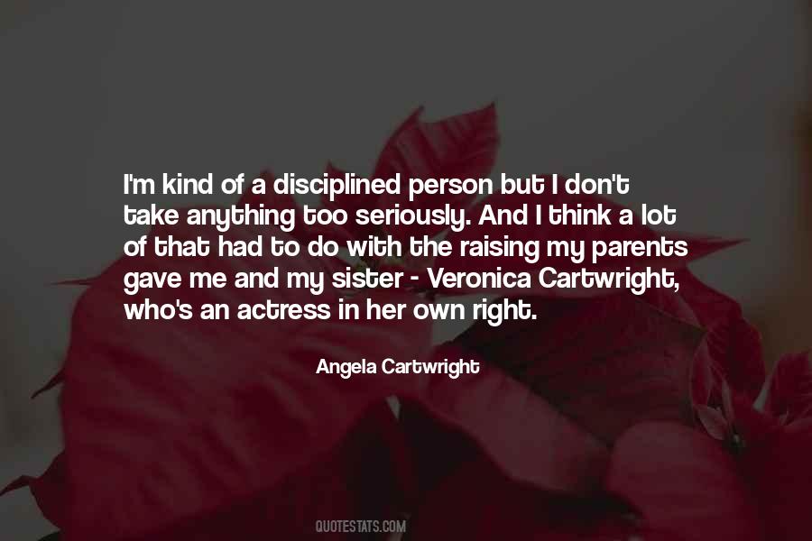 With Sister Quotes #173496