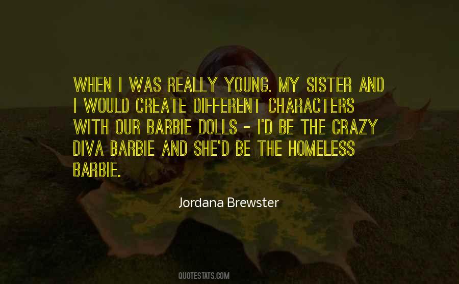 With Sister Quotes #206579