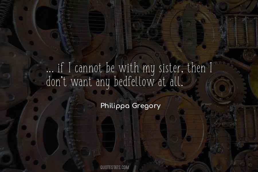 With Sister Quotes #301202