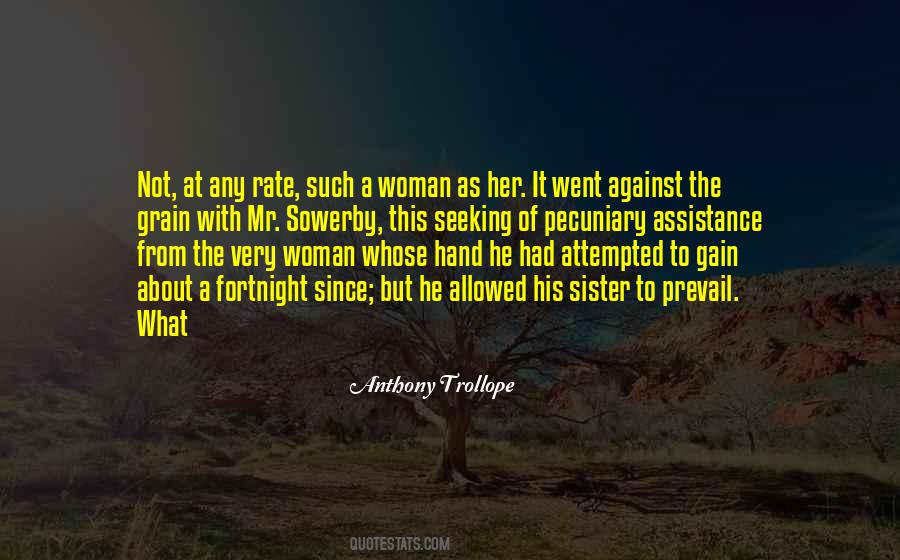 With Sister Quotes #322361