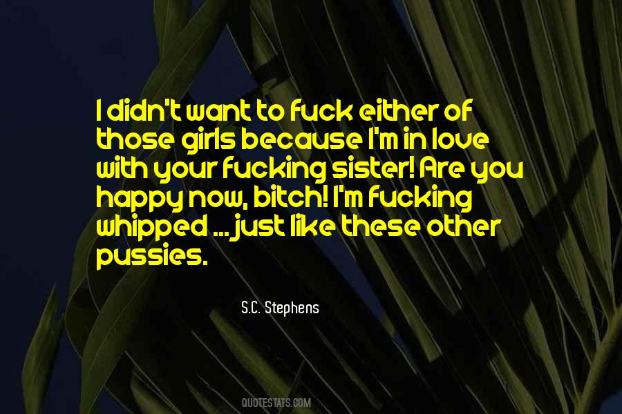 With Sister Quotes #33083