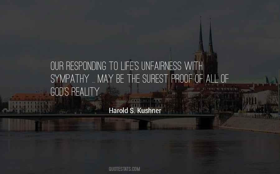 With Sympathy Quotes #1126003