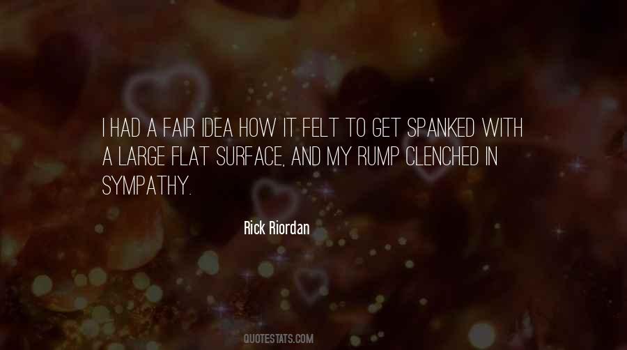 With Sympathy Quotes #208311