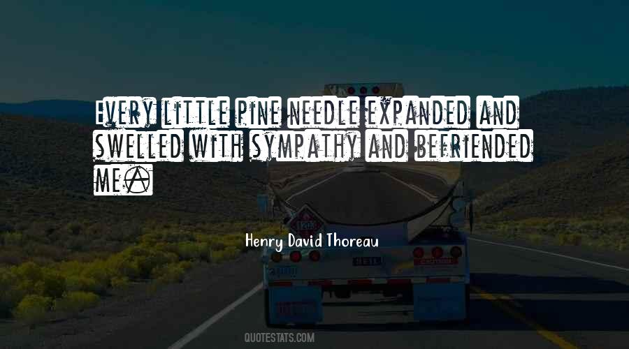 With Sympathy Quotes #643705
