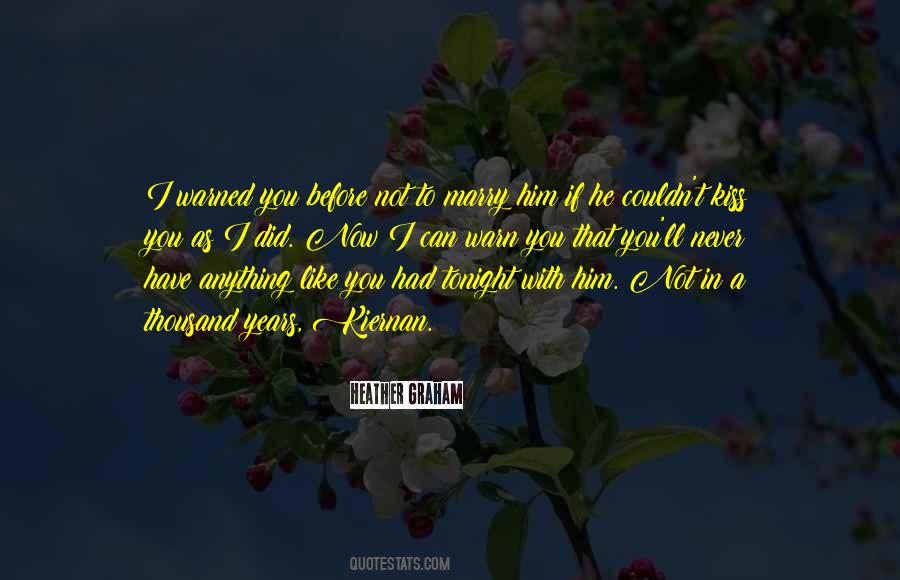 With You Tonight Quotes #541125