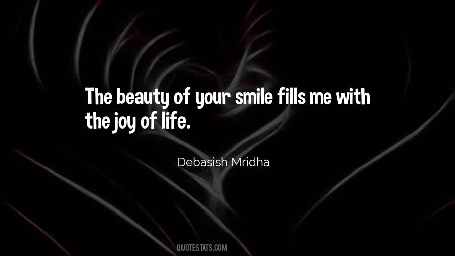 With Your Smile Quotes #514066