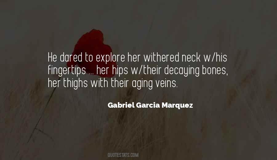 Withered Love Quotes #1711951