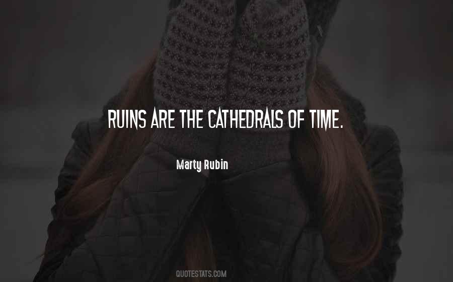 Within The Ruins Quotes #81911