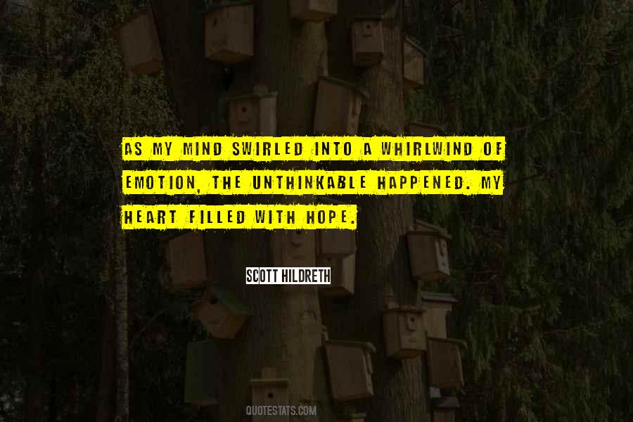 Within The Whirlwind Quotes #142033