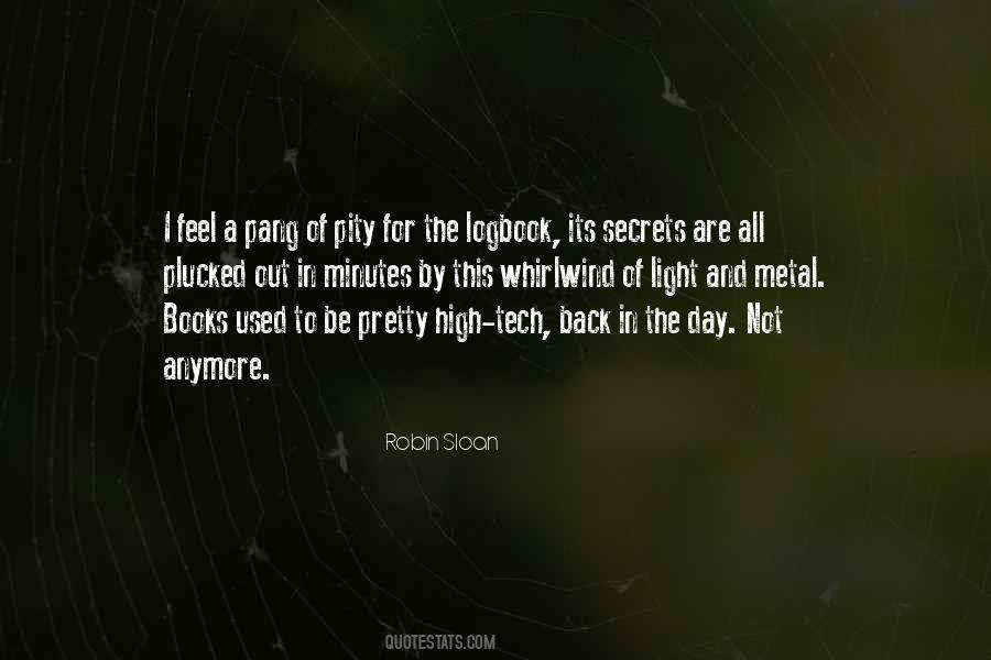 Within The Whirlwind Quotes #1861412