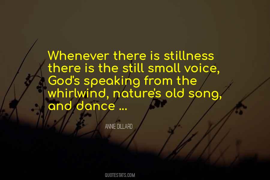 Within The Whirlwind Quotes #325495