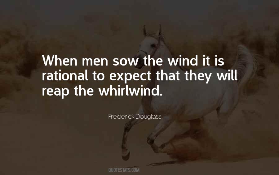 Within The Whirlwind Quotes #389762