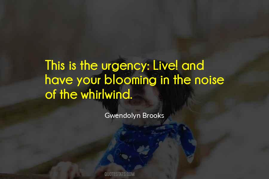 Within The Whirlwind Quotes #411151