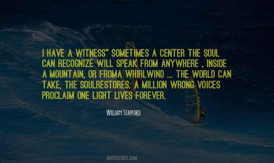 Within The Whirlwind Quotes #466951