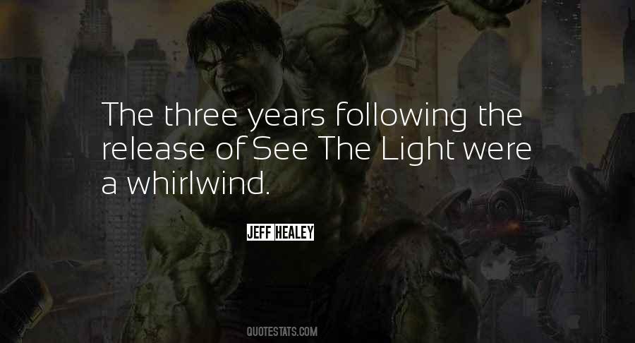 Within The Whirlwind Quotes #507626