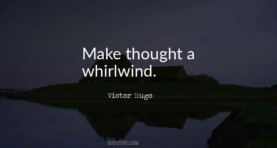 Within The Whirlwind Quotes #65138