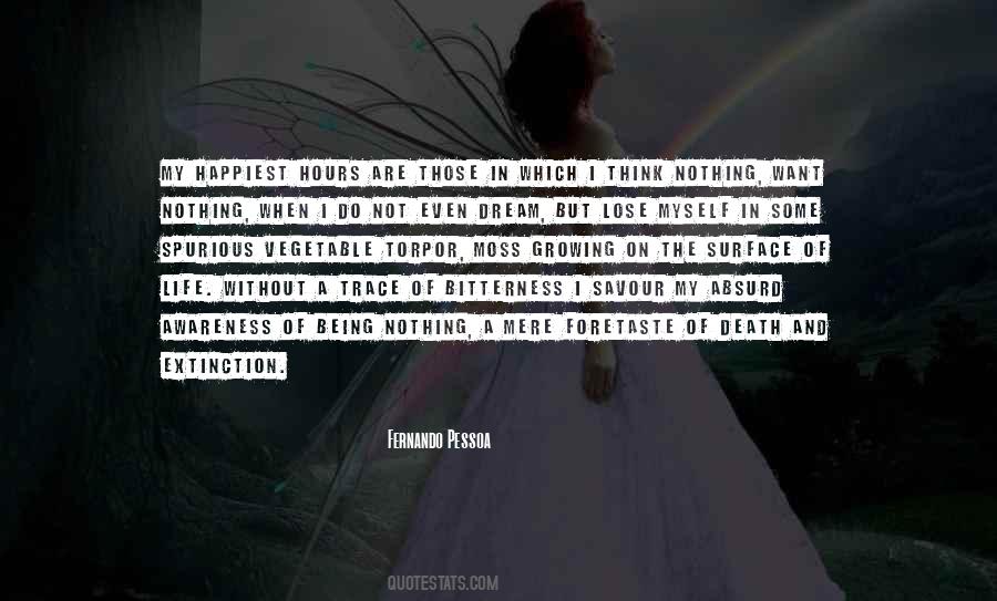 Without A Trace Quotes #1002337