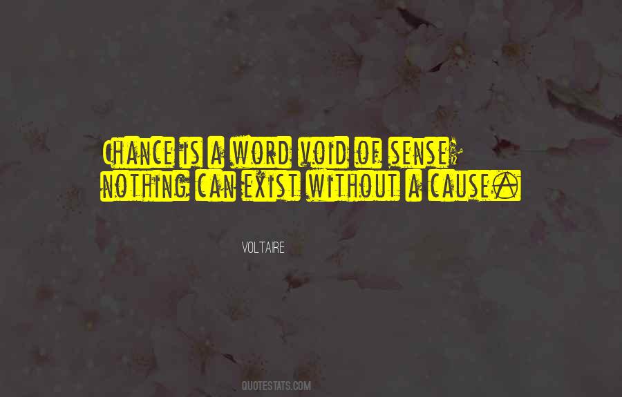 Without A Word Quotes #162089