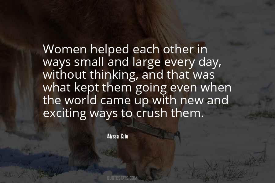 Without Consideration Quotes #1828620