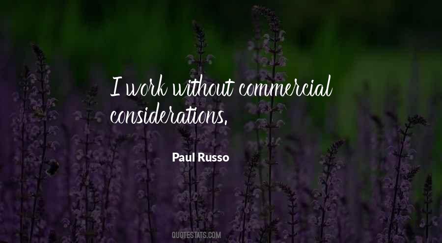 Without Consideration Quotes #876082