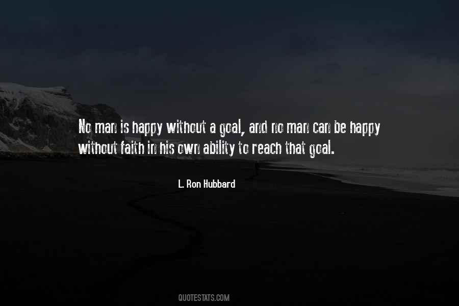 Without Faith Quotes #1274730