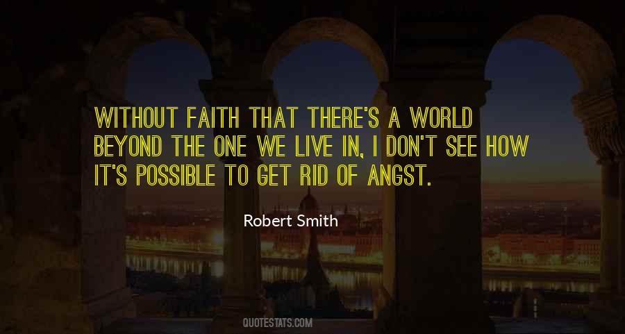 Without Faith Quotes #369259