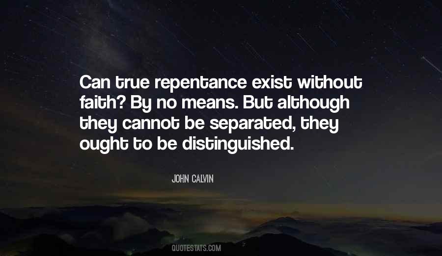Without Faith Quotes #551710