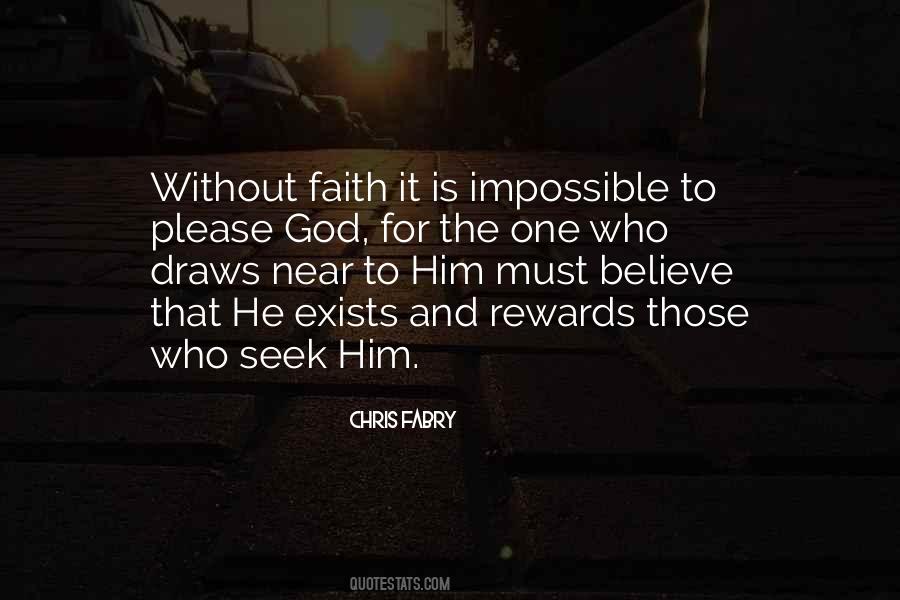Without Faith Quotes #678386