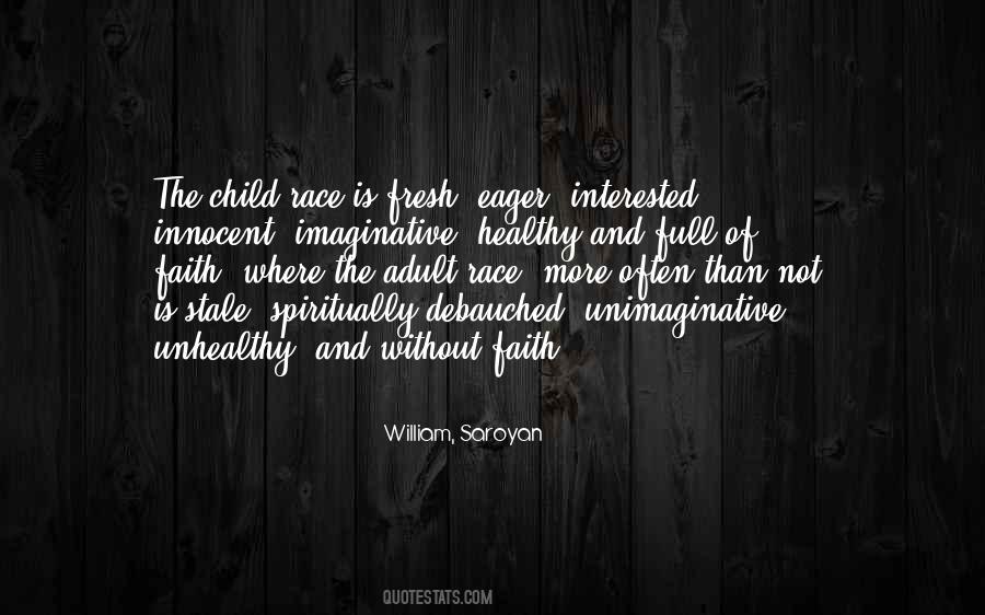 Without Faith Quotes #708058