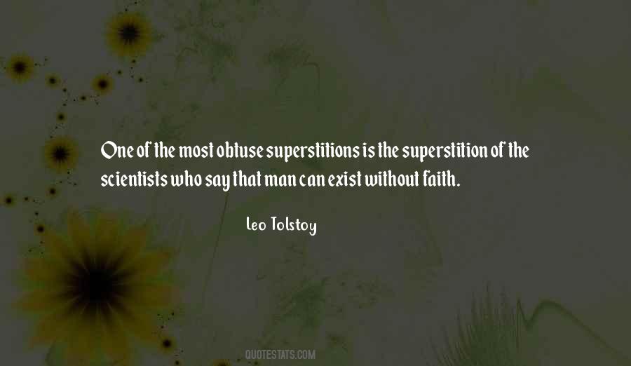 Without Faith Quotes #885134