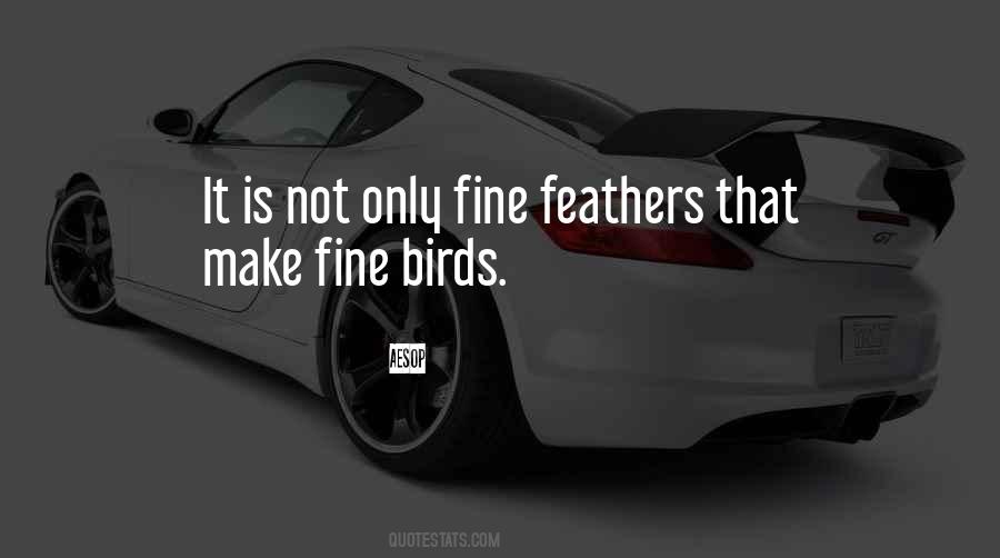 Without Feathers Quotes #181795