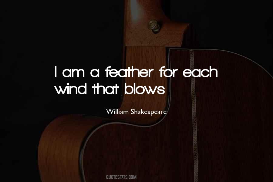 Without Feathers Quotes #44159