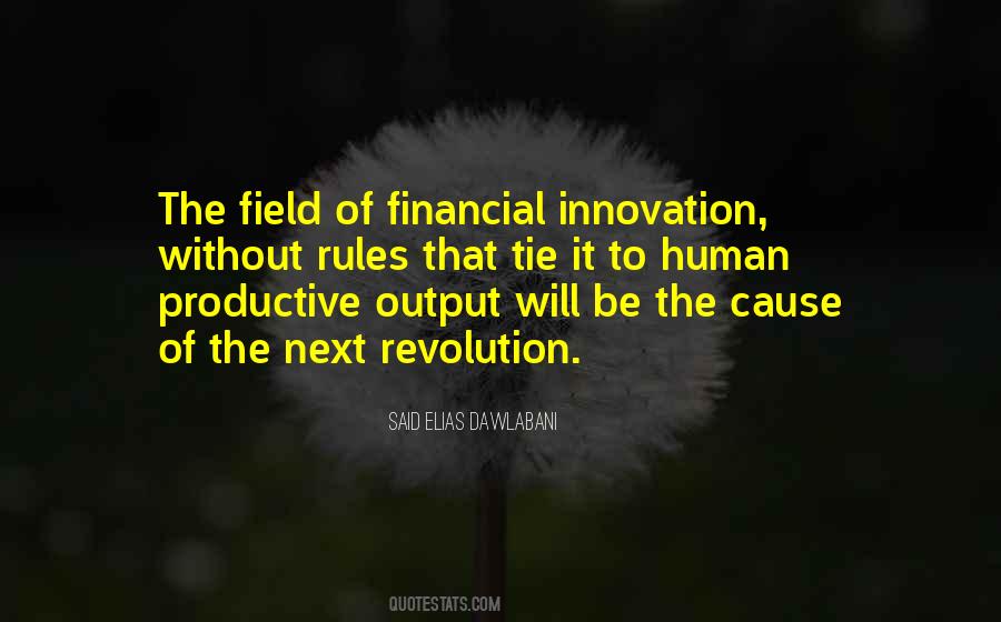 Without Innovation Quotes #1347749